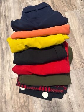 Women’s pants same style different colors NewYork and Company brand